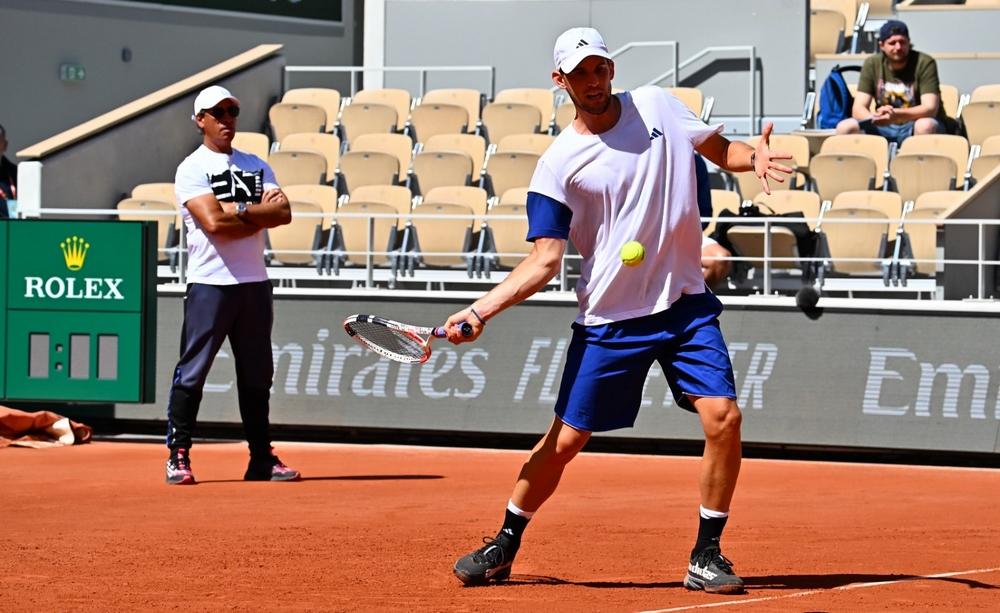 Dominic Thiem