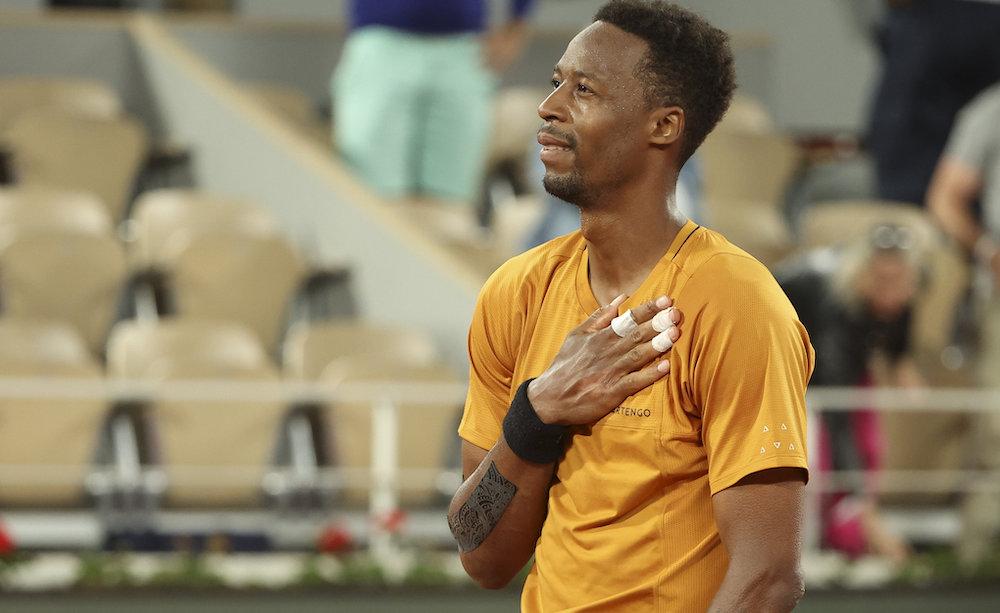 Gael Monfils