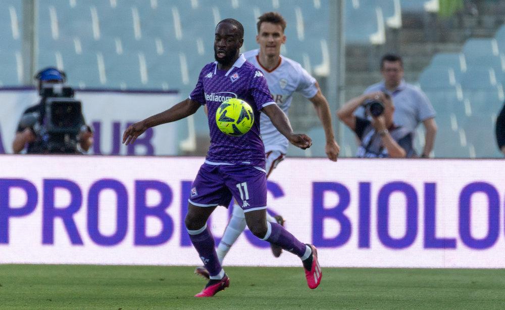 Jonathan Ikone Fiorentina