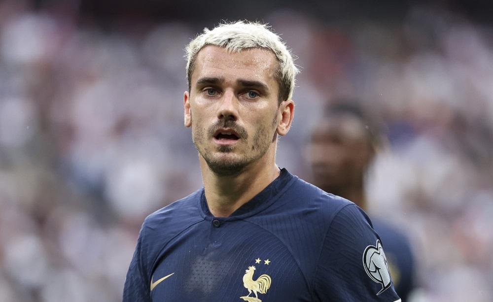 Antoine Griezmann