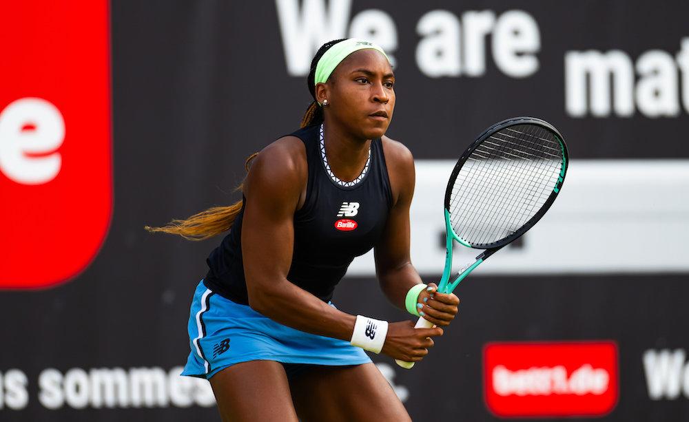 Coco Gauff