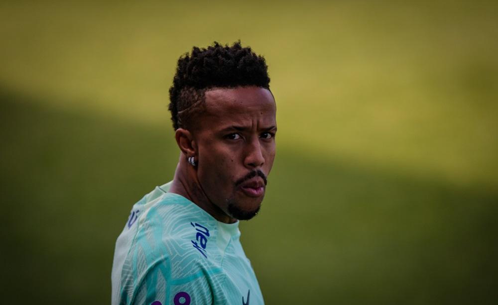 Eder Militao