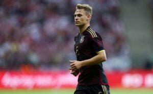 Joshua Kimmich