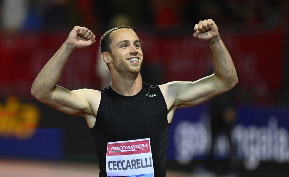 Samuele Ceccarelli