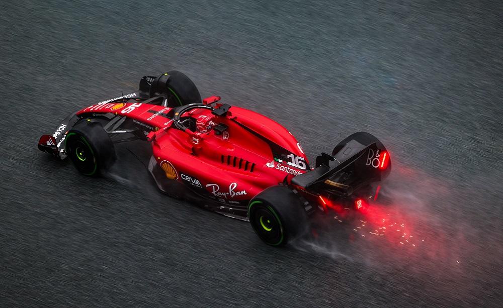 Charles Leclerc