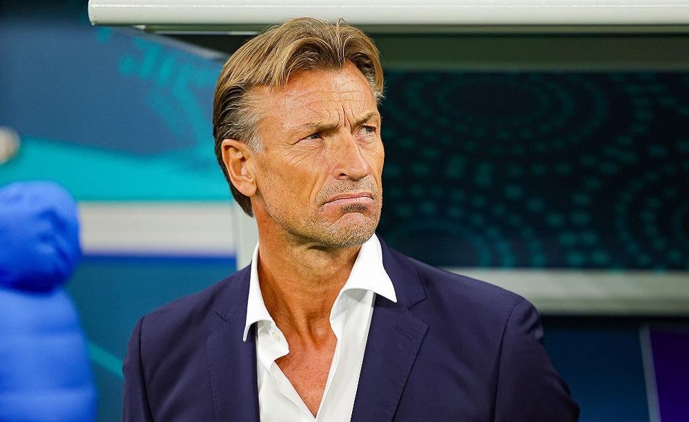 Herve Renard