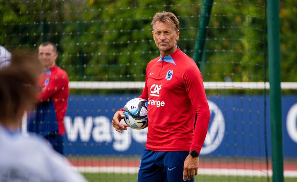 Herve Renard