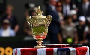Trofeo Wimbledon