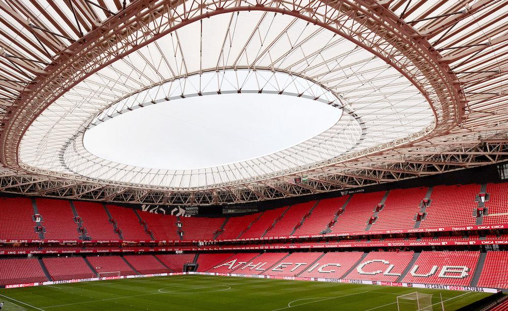 Stadio Athletic Bilbao