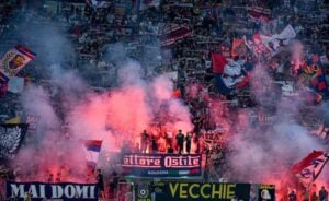 Tifosi Bologna