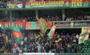 Tifosi Ternana