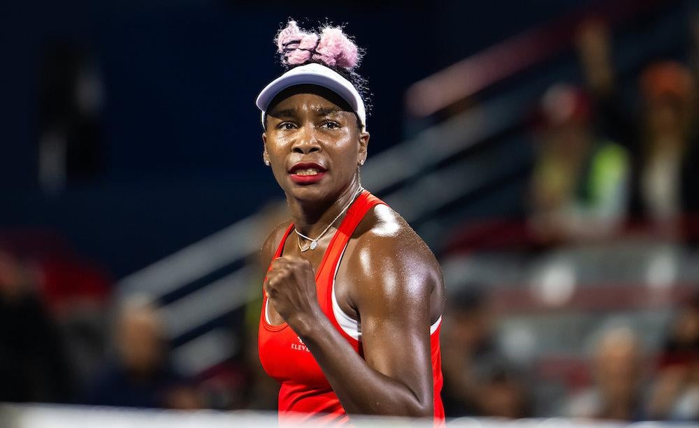 Venus Williams