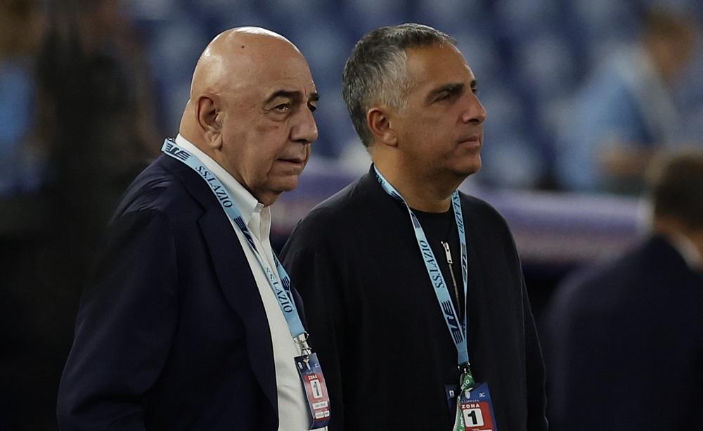 Adriano Galliani