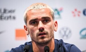 Antoine Griezmann