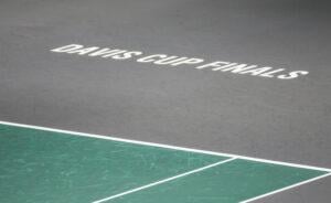 Davis Cup Finals