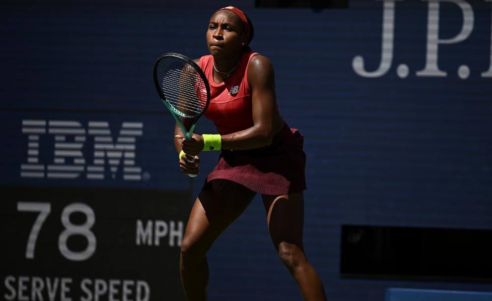 Coco Gauff