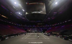 Laver Cup 2023