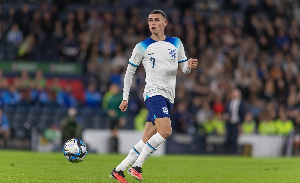 Phil Foden