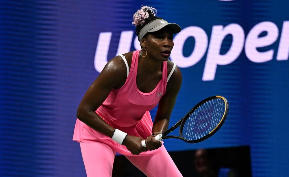 Venus Williams