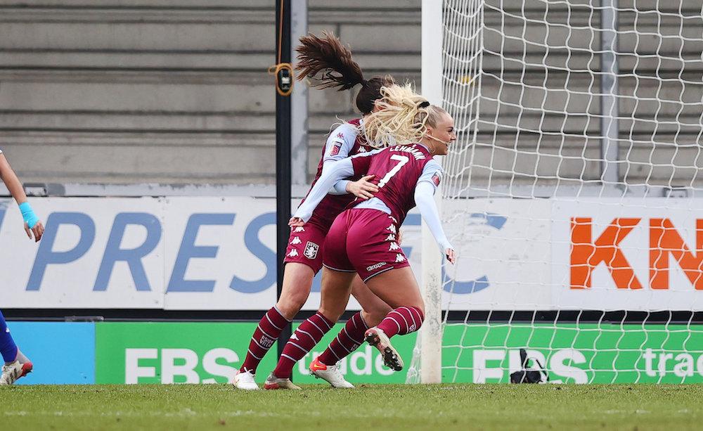 Juventus femminile: ufficiale l'arrivo di Lehmann