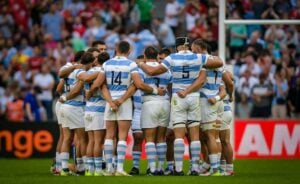 Argentina rugby