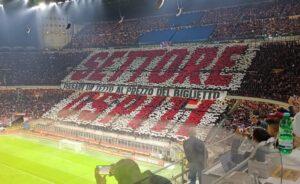 Curva Sud -