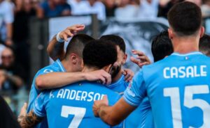 Lazio-Fiorentina Oggi In Tv | Orario | Canale E Diretta Streaming Serie ...