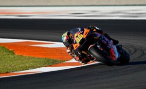 Brad Binder