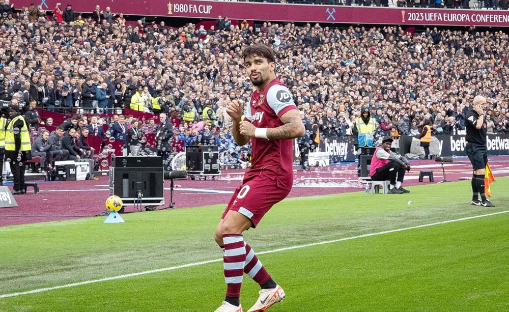 Lucas Paqueta