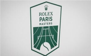 Rolex Paris Masters