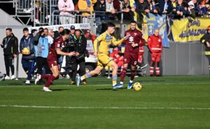 Highlights E Gol Frosinone-Torino 0-0 | Serie A 2023 2024 VIDEO