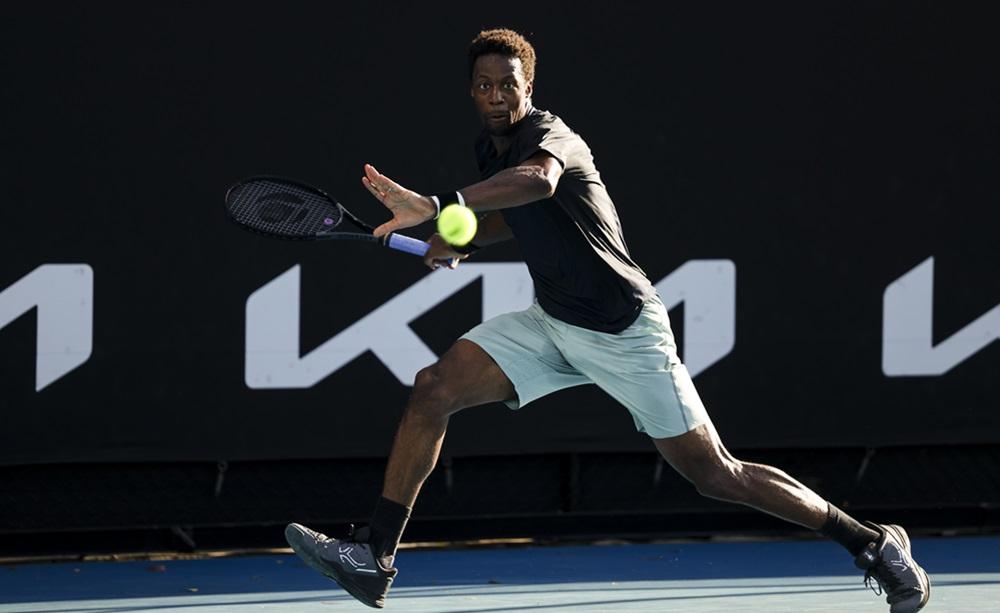 Gael Monfils