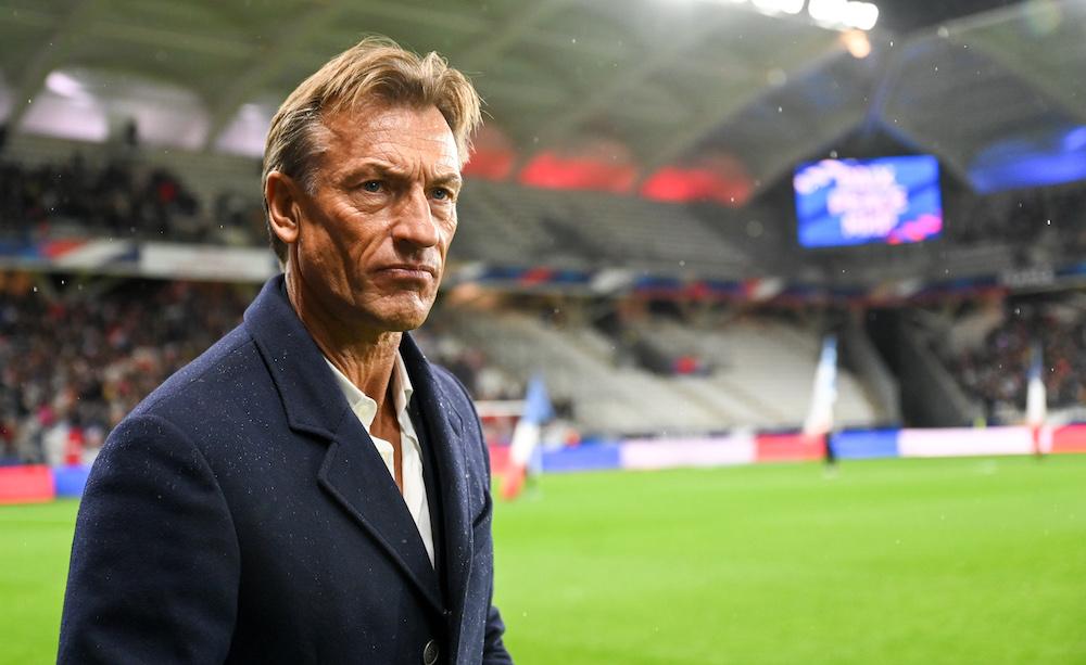 Hervé Renard