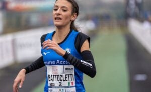 Nadia Battocletti