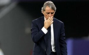 Roberto Mancini