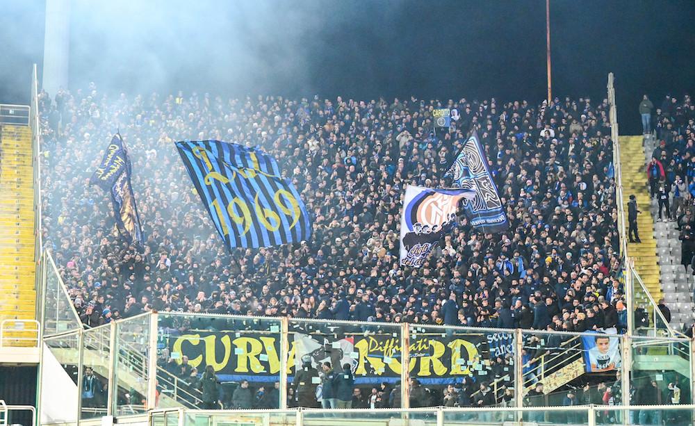 Tifosi Inter