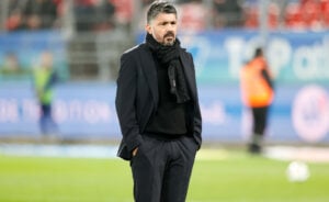 Gennaro Gattuso