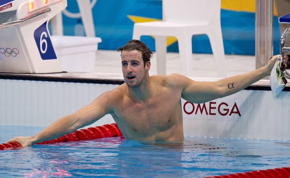 James Magnussen