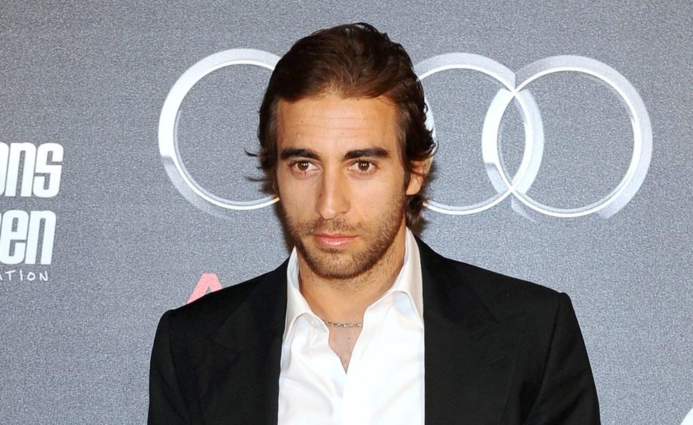 Mathieu Flamini