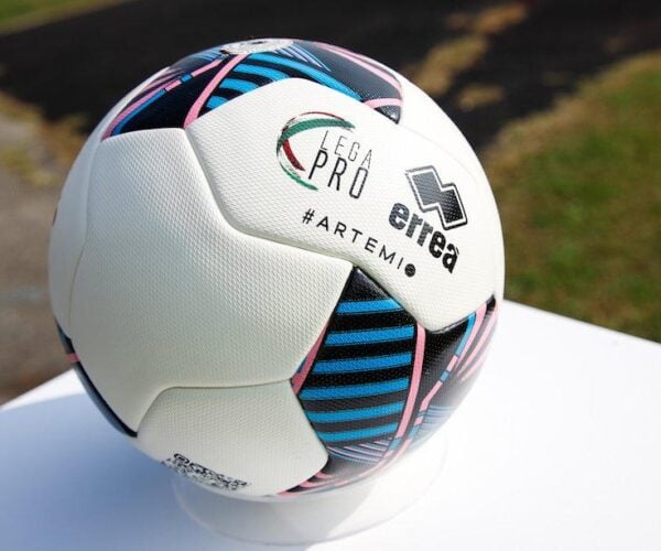 Pallone-Serie-C