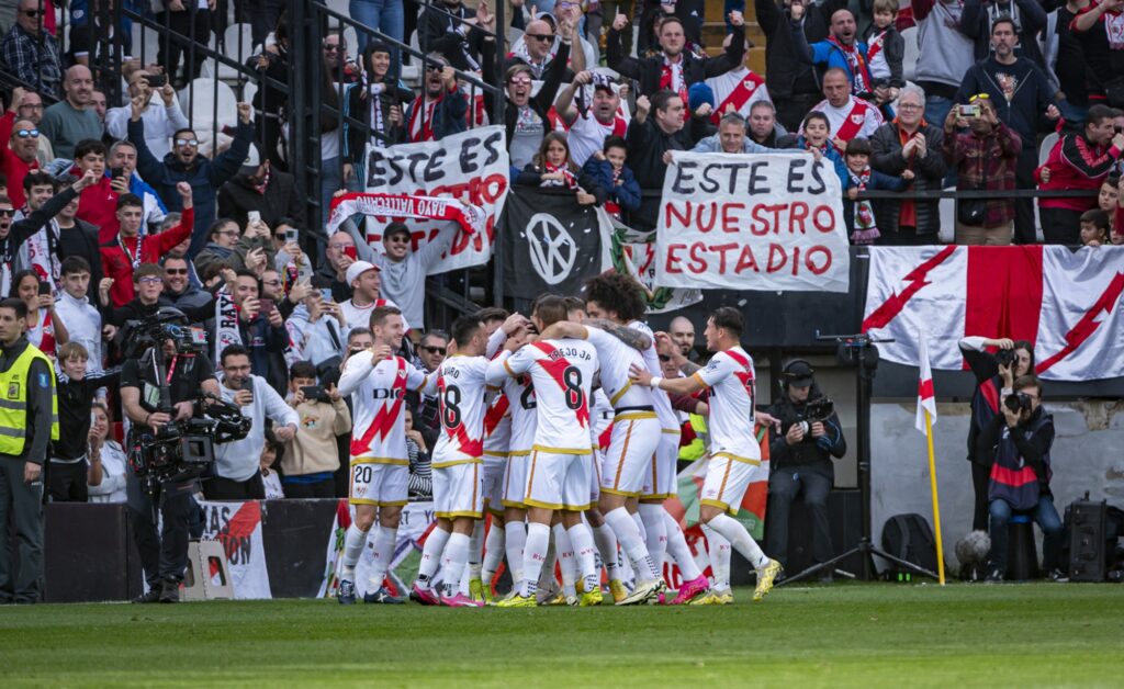 Rayo Vallecano