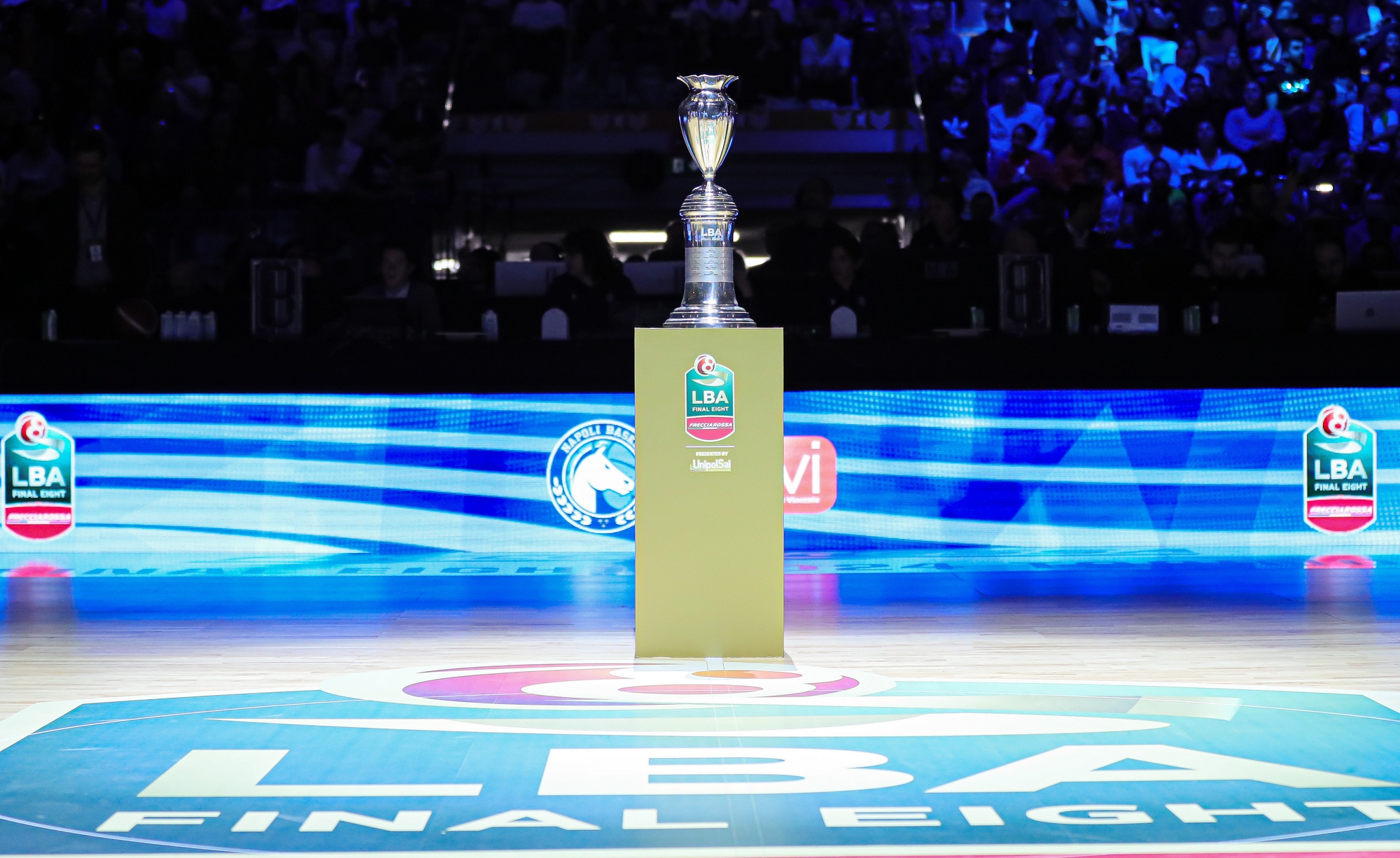 Coppa Italia Basket