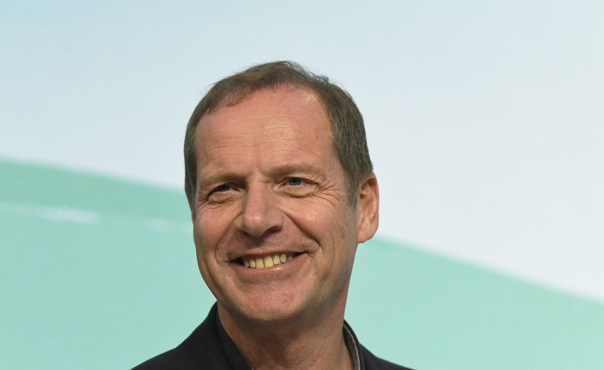 Christian Prudhomme