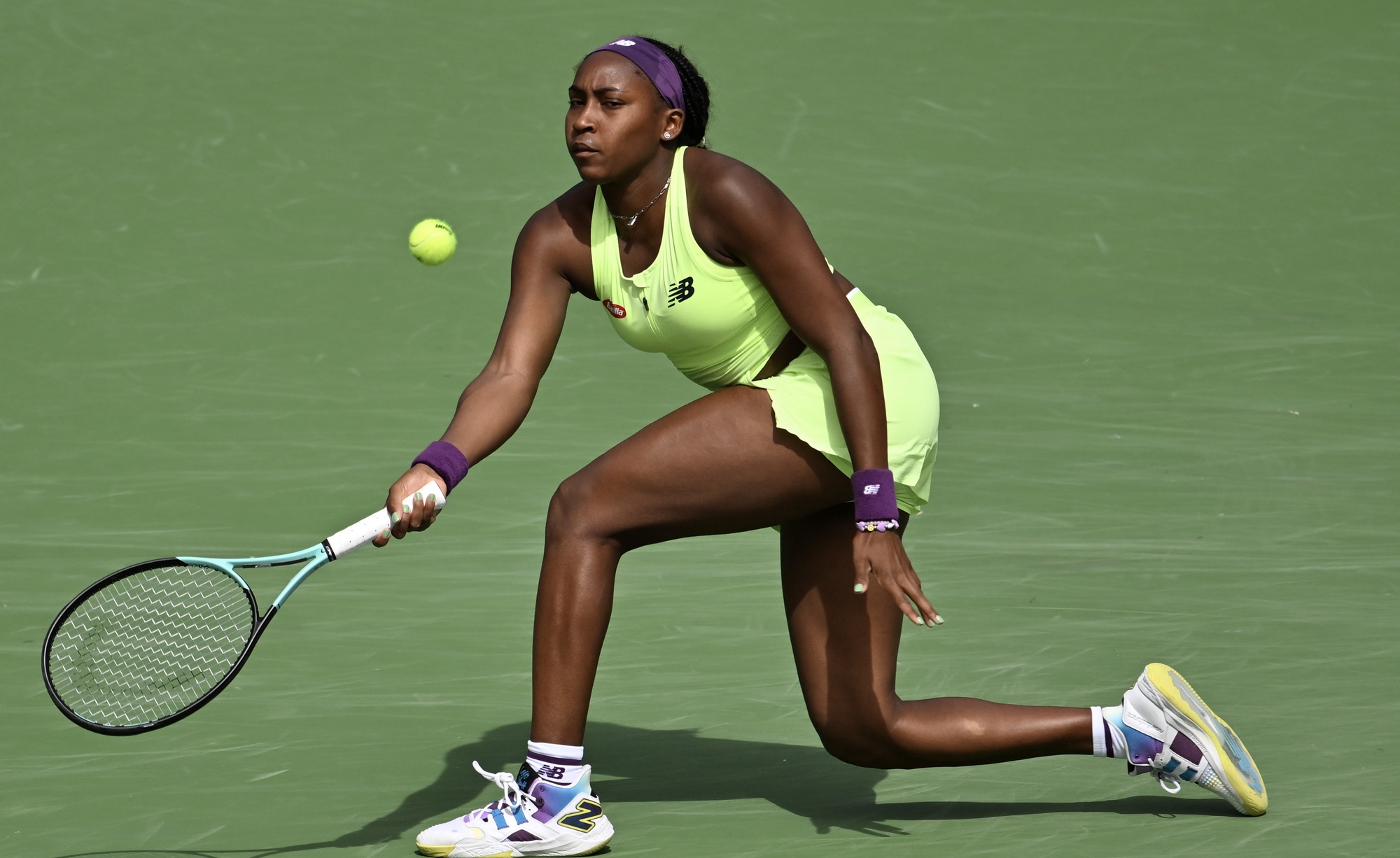 Coco Gauff