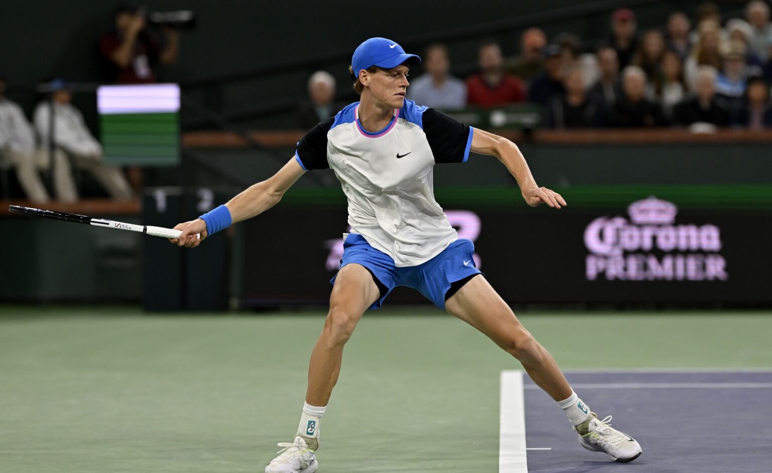 MONTEPREMI Masters 1000 Miami 2024 PRIZE MONEY CON JANNIK SINNER