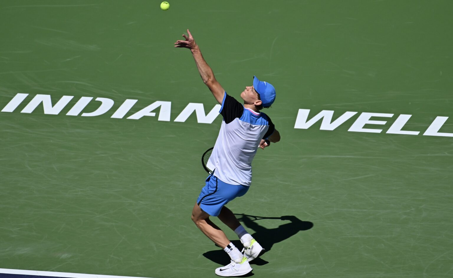 Indian Wells 2024 programma, orari e ordine di gioco domenica 10 marzo