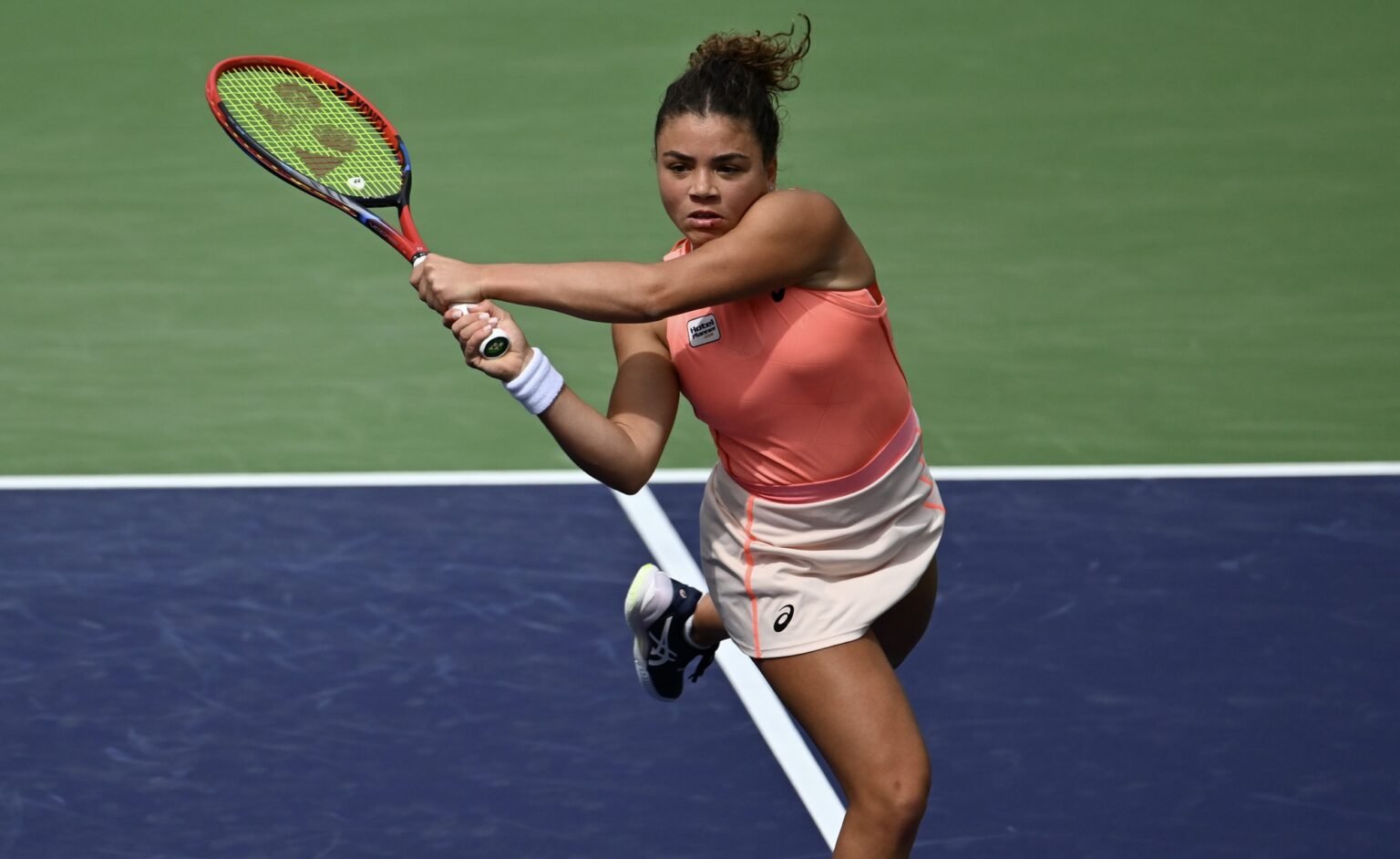 MONTEPREMI Wta 1000 Indian Wells 2024 SOLDI e PRIZE MONEY