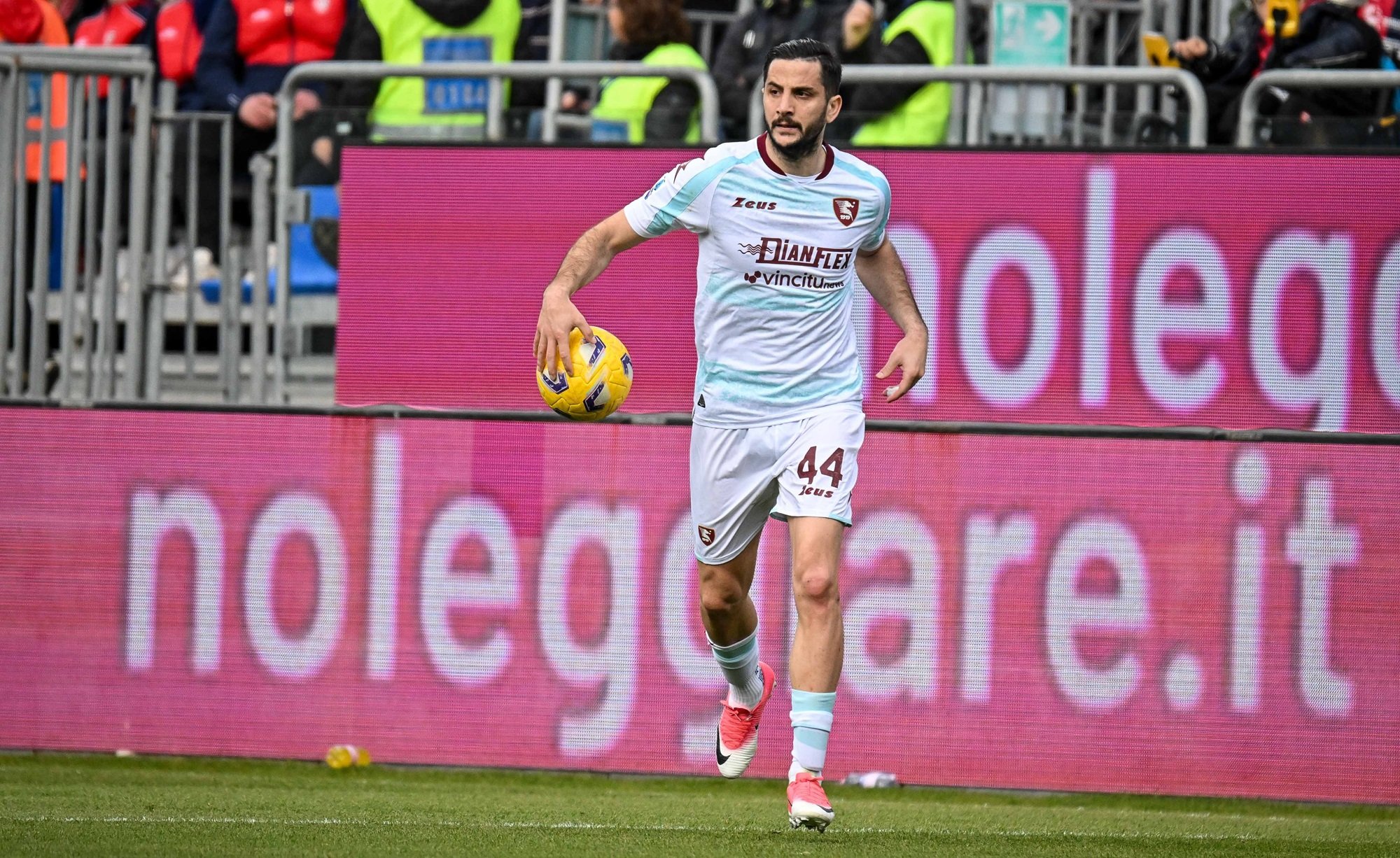 Kostas Manolas