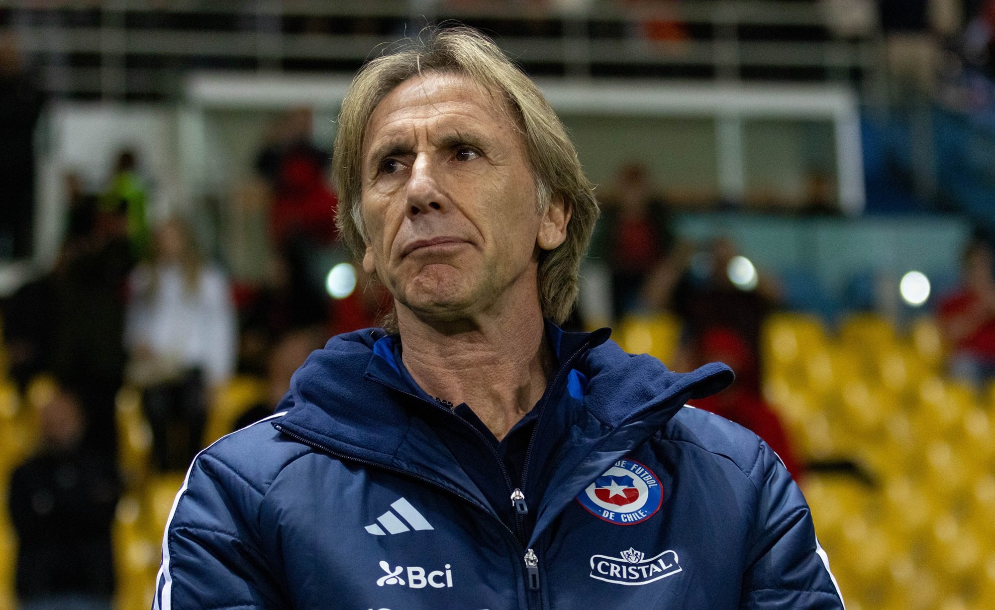 Ricardo Gareca