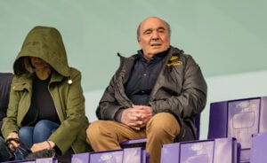 Rocco Commisso Fiorentina